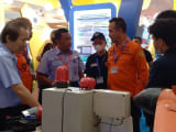 Program Kelas Eksekutif UNSURYA Jakarta Nomor 3