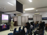 Program Kelas Eksekutif UNSURYA Jakarta Nomor 4